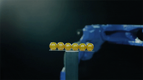 The Rise of Machines