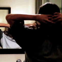 Mary Jane from Being Mary Jane