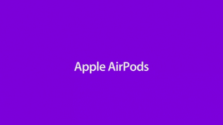 Parodia comercial AirPods de Apple