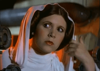 Carrie Fisher: forenses continuarán investigando la causa de su muerte
