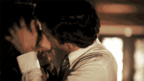 beijo white collar