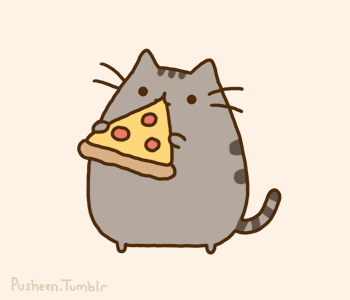 eat-pizza