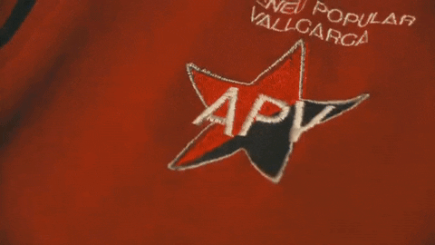 Vallcarca All Stars - Això és Vallcarca