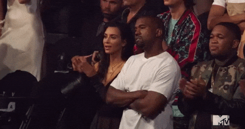 Even Kanye