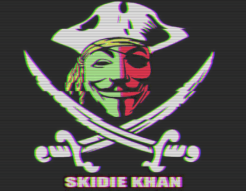 Skidie Khan