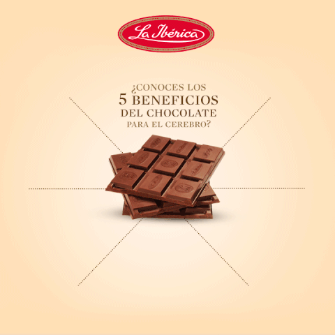 Chocolates Ibérica ♥