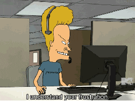 best customer service situation