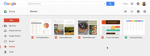Google Drive güncellendi, beklenen özellik sonunda geldi! 2 l49FwY6oV4GN3anCM