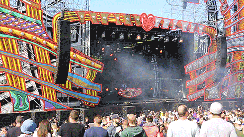 We made you a Govball schedule! We made you a Govball schedule!