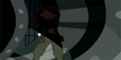 Kim Possible