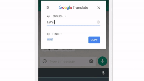 google translate whole sentences neural machine translation