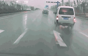 Fahren bei Schnee und Eis - Die Todsünden der Autofahrer im Winter