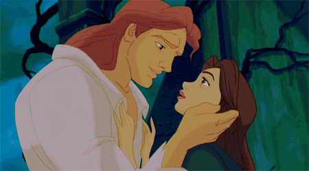 Prince Adam (Beauty and the Beast)