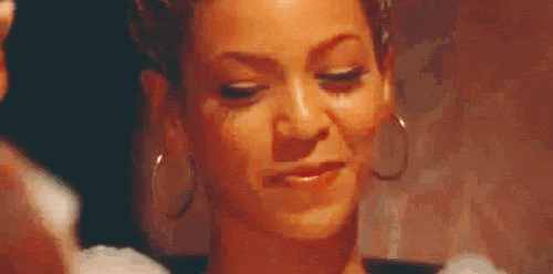 So first the VMAs called Beyoncé to perform