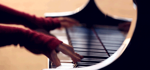 #auladepiano #dedicação #aprenderpiano