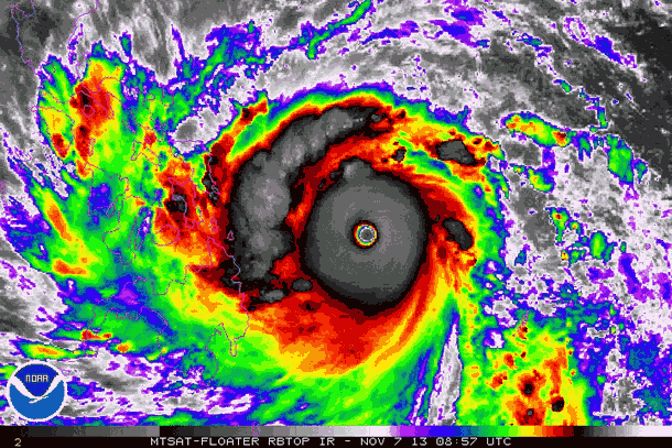 hurricane