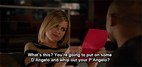 Getting someone a gift card is almost as bad as this card