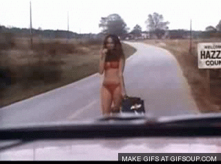 Daisy Duke