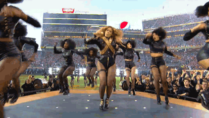 Get in Formation and grab some Beyoncé tickets