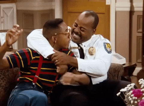 Carl Winslow, Family Matters