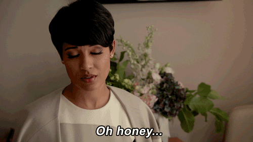 Anika ‘Boo Boo Kitty’ from Empire