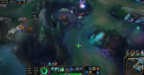 Resultado de imagem para adc bronze gif