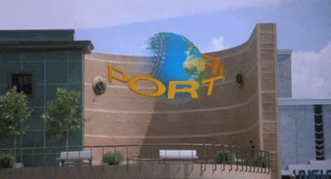 Aciertos y desaciertos de Back to the Future 2015