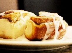 pastries