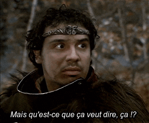 Kaamelott