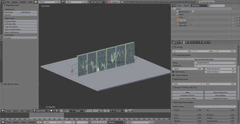 [Custom Build] Blender Fracture Modifier - Page 64 - Blender and CG ...