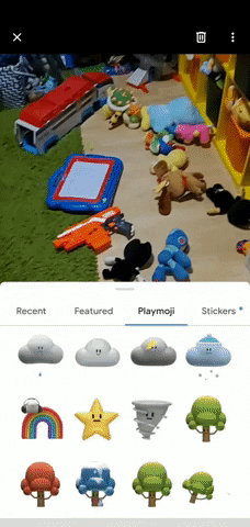 Root] [Photography] Use Google's AR Stickers with ARCore on any Android  Phone – WinDroidWiz