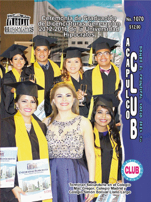 Revista Número 1070