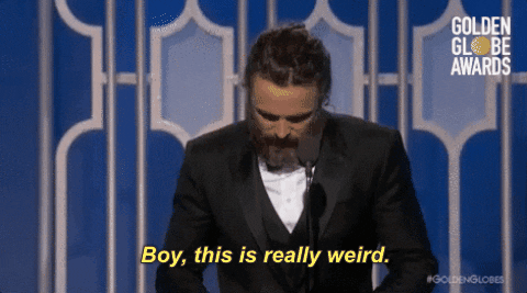 casey affleck golden globe