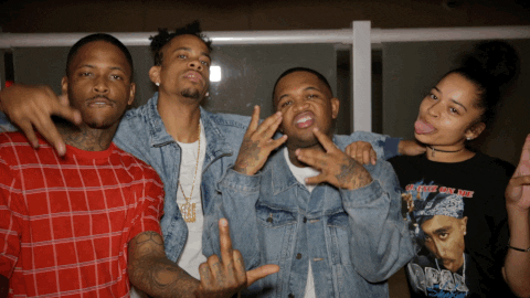 Yg GIF - Find & Share on GIPHY 