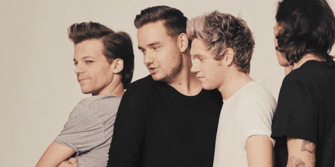 One Direction GIF - Find & Share on GIPHY