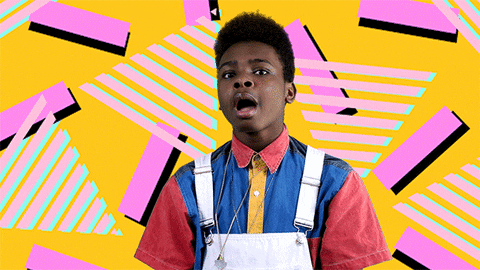 Churn Rate gif animado