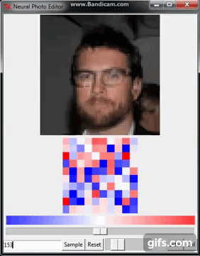 สาธิตการใช้งานโปรแกรม Neural Photo Editor