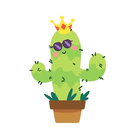 Cocktus 🌵's avatar