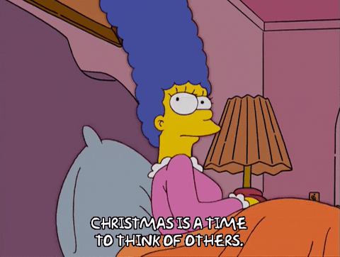 Marge Simpson GIF - Find & Share on GIPHY 