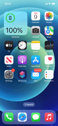 13 Things You Need to Know About Your iPhone's Home Screen in iOS 16 « iOS & iPhone :: Gadget Hacks