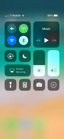 hidden screen recorder for iphone