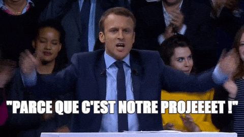 franceinfo GIF - Find & Share on GIPHY
