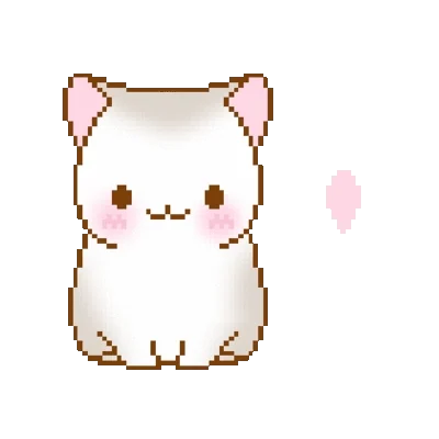 Kawaii cat