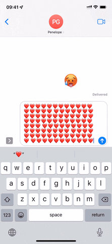 Apple adds 123 new emoji in iOS 15.4 update- Take a look