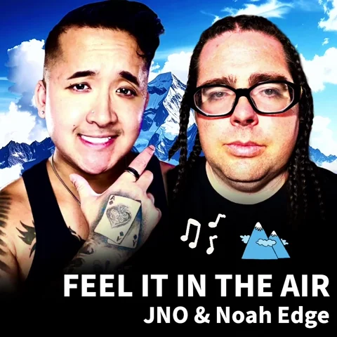 Just For Fun Air