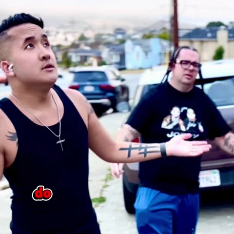 San Francisco Filipino
