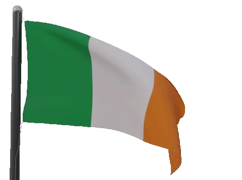 God save Ireland