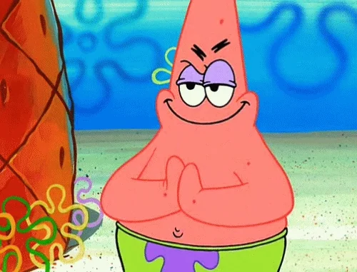 IDXSTAR Patrick