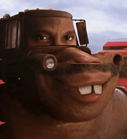 Cars Mcqueen