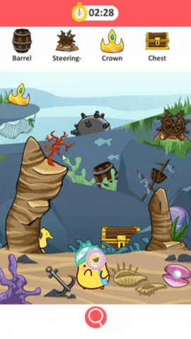 GitHub - swapnilrane24/Hidden-Object: Simple Hidden Object game made in ...